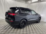New 2025 Mitsubishi Outlander SEL Black Edition image 3