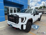 New 2025 GMC Sierra 3500 AT4 w/ AT4 Premium Plus Package image 2