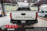New 2025 Toyota Tacoma 4x4 Double Cab Hybrid image 3