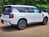 New 2025 Nissan Armada SL image 3