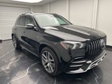 Used 2021 Mercedes-Benz GLE 53 AMG 4MATIC image 2