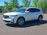 New 2025 Acura MDX SH-AWD w/ Technology Package image 2