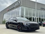 New 2025 Audi S8 image 2
