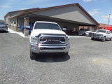 Used 2016 RAM 2500 Limited image 2