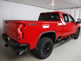 New 2025 Chevrolet Silverado 3500 LT w/ Trail Boss Package image 3