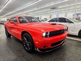 Used 2023 Dodge Challenger GT w/ Blacktop Package image 3