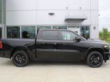 New 2025 RAM 1500 Laramie w/ Night Edition image 3