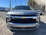 New 2025 Chevrolet Suburban LS w/ Max Trailering Package image 2