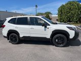 New 2025 Subaru Forester Wilderness image 2