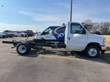 New 2026 Ford E-350 and Econoline 350 Super Duty w/ Ambulance Prep Package image 5
