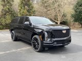 Used 2025 Cadillac Escalade ESV Sport w/ Touring Package image 2