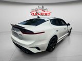 Used 2021 Kia Stinger GT-Line w/ Sun & Sound Package image 4