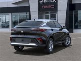 New 2025 Buick Envista Preferred image 4