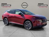 New 2025 Nissan Murano SL image 4