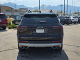 New 2025 Chevrolet Traverse LT w/ Driver Confidence Package image 4