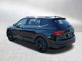 Certified 2024 Volkswagen Tiguan SE R-Line image 5