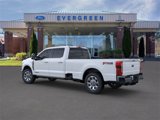 New 2025 Ford F350 Lariat image 4
