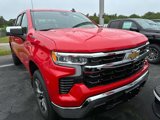 New 2025 Chevrolet Silverado 1500 LT image 4