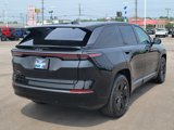 New 2025 Jeep Wagoneer Launch Edition image 5