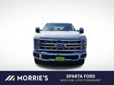 New 2025 Ford F350 Lariat w/ Chrome Package image 2