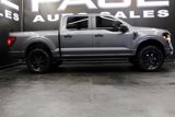 Used 2024 Ford F150 STX w/ STX Black Appearance Package image 4
