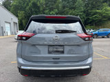 New 2025 Nissan Rogue Platinum image 5