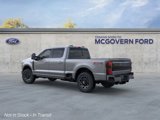 New 2025 Ford F350 4x4 Crew Cab Super Duty image 5