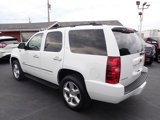 Used 2014 Chevrolet Tahoe LTZ image 4
