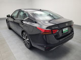 Used 2020 Nissan Altima 2.5 SR image 5