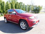 Used 2014 Jeep Grand Cherokee Summit image 4
