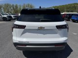 New 2025 Chevrolet Equinox LT w/ Convenience Package II image 4