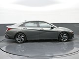 Certified 2025 Hyundai Elantra Sport image 2