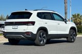 New 2025 Volkswagen Taos SE image 4