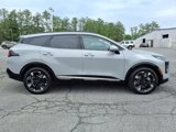 New 2026 Kia Sportage SX image 3
