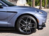 New 2025 Aston Martin DBX 707 image 4