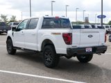 New 2025 Ford F150 Tremor image 2