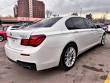 Used 2015 BMW 750Li xDrive image 4