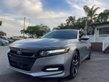 Used 2018 Honda Accord Sport image 3