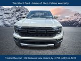 New 2025 Ford Ranger Raptor image 3