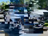 New 2025 Ford F350 XL w/ XL Chrome Package image 3