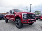 New 2025 Ford F250 Lariat image 3