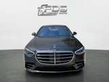 Used 2023 Mercedes-Benz S 500 4MATIC image 6