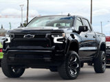 Used 2023 Chevrolet Silverado 1500 RST w/ All Star Edition Plus image 3