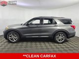 Used 2023 Ford Explorer Limited image 4