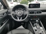 New 2025 MAZDA CX-5 AWD 2.5 S w/ Select Package image 6