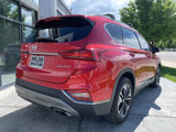 Used 2020 Hyundai Santa Fe Limited w/ Cargo Package image 5