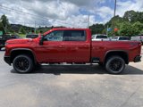 New 2025 Chevrolet Silverado 2500 LTZ w/ LTZ Plus Package image 4