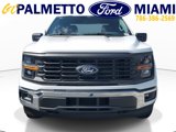 New 2025 Ford F150 XL w/ Equipment Group 103A High image 2