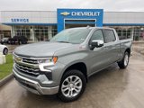 New 2025 Chevrolet Silverado 1500 LTZ w/ Z71 Off-Road Package image 2