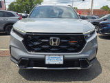 New 2026 Honda CR-V TrailSport image 2